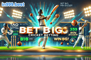 cricket betting