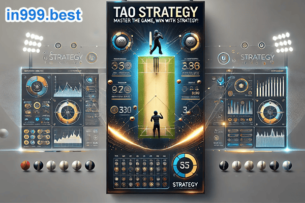 cricket betting strategy