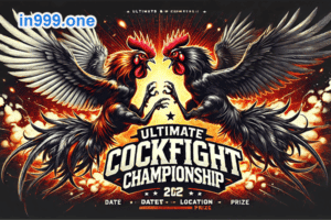 cock fight